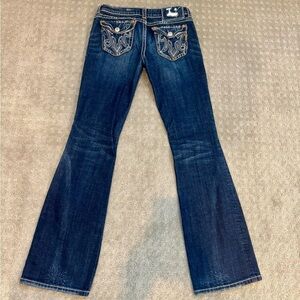 Women’s MEK jeans size 28